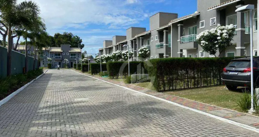 Casa à venda, 84 m² por R$ 369.000,00 - Lagoa Redonda - Fortaleza/CE
