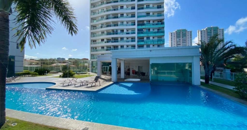 Apartamento com 3 dormitórios à venda, 72 m² por R$ 689.850,00 - Luciano Cavalcante - Fortaleza/CE