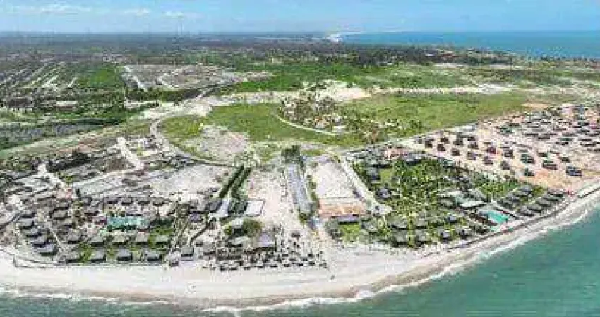 Terreno à venda na Rua Praia Canoe Jaguaribe, Maceió, Fortim