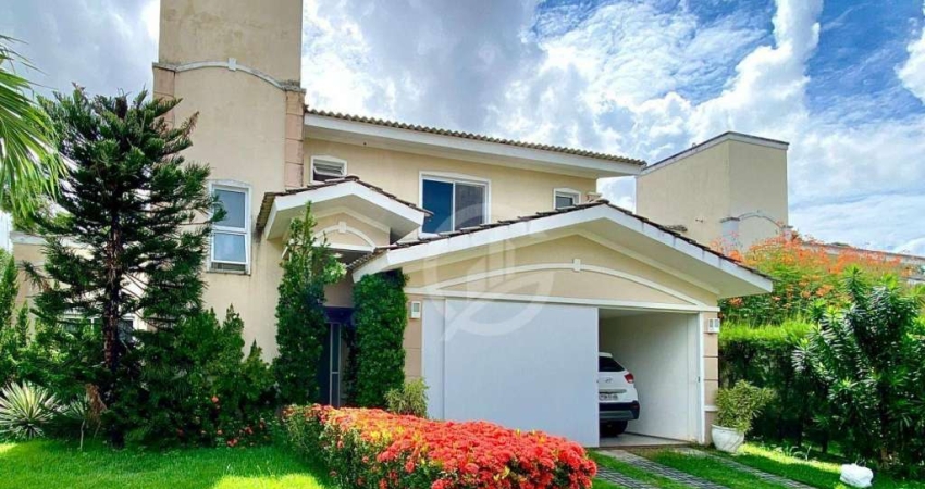Casa à venda, 240 m² por R$ 1.480.000,00 - Pedra - Eusébio/CE