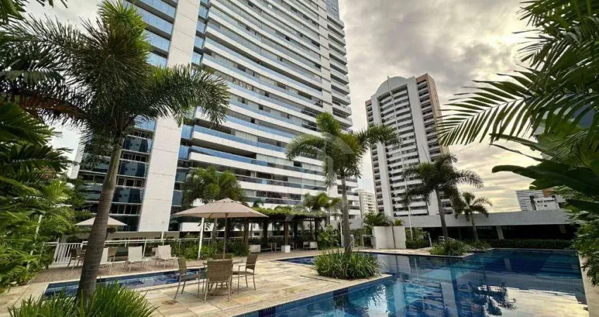 Apartamento à venda, 225 m² por R$ 3.830.000,00 - Meireles - Fortaleza/CE