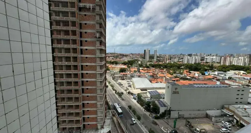 Apartamento à venda, 86 m² por R$ 750.000,00 - Mucuripe - Fortaleza/CE