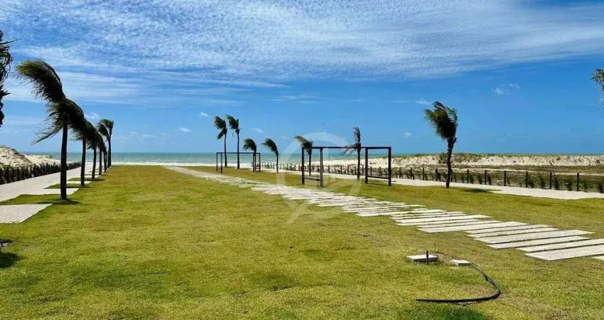 Terreno à venda, 40498 m² por R$ 30.373.500,00 - Praia Do Japão - Aquiraz/CE