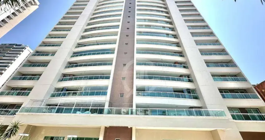Apartamento no Guararapes com 3 dormitórios à venda, 165 m² por R$ 1.690.000 - Guararapes - Fortaleza/CE