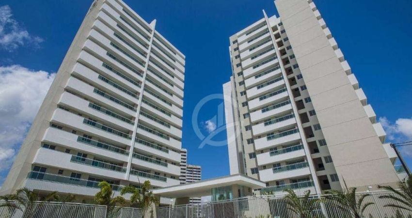 Apartamento à venda, 89 m² por R$ 803.000,00 - Cambeba - Fortaleza/CE