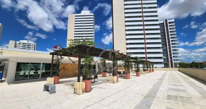 Apartamento à venda, 70 m² por R$ 615.000,00 - Parque Iracema - Fortaleza/CE
