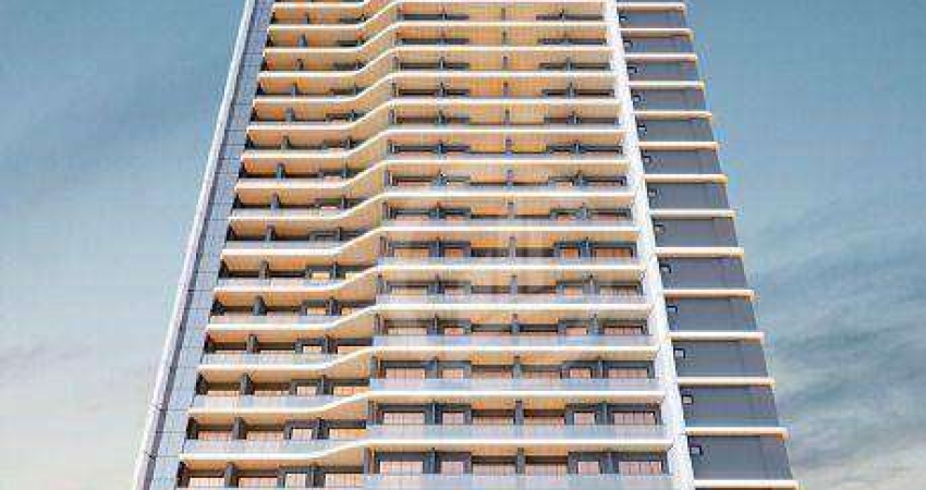 Apartamento com 3 dormitórios à venda, 86 m² por R$ 1.099.000,00 - Meireles - Fortaleza/CE
