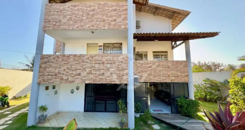 Casa com 7 dormitórios à venda, 360 m² por R$ 1.200.000,00 - Porto das Dunas - Aquiraz/CE
