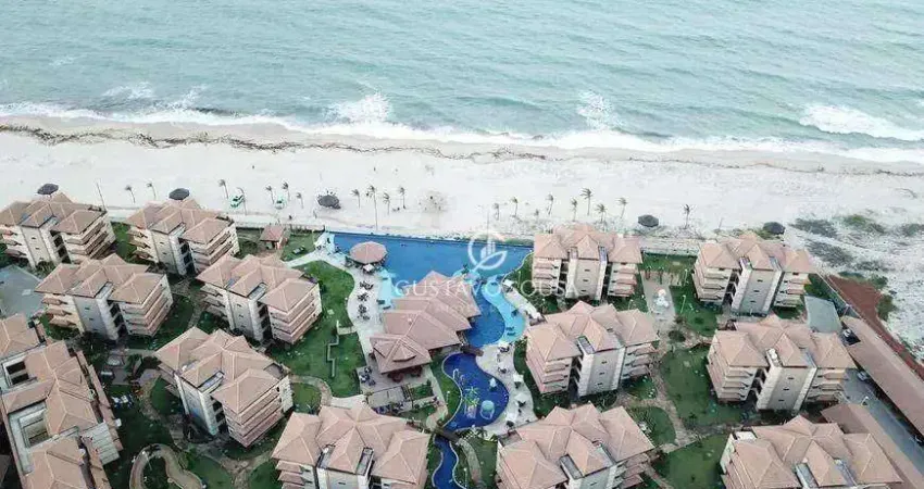 Apartamento à venda, 101 m² por R$ 1.450.000,00 - Aquiraz Riviera - Aquiraz/CE