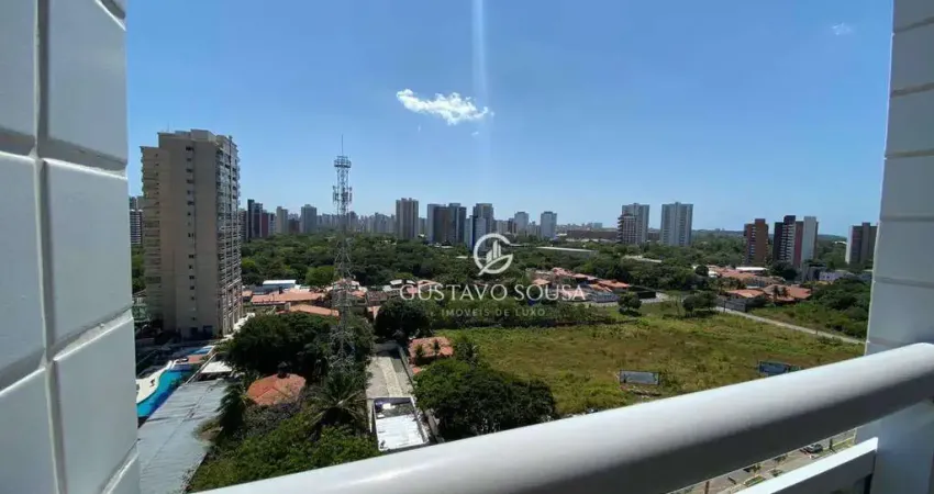 Apartamento à venda, 44 m² por R$ 535.000,00 - Engenheiro Luciano Cavalcante - Fortaleza/CE