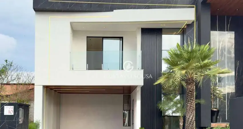 Casa com 4 dormitórios à venda por R$ 2.000.000,00 - Maraponga - Fortaleza/CE