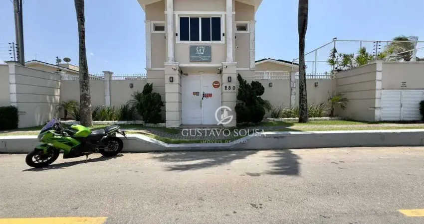 Casa com 3 dormitórios à venda, 225 m² por r$ 899.000,00 - coité - eusébio/ce