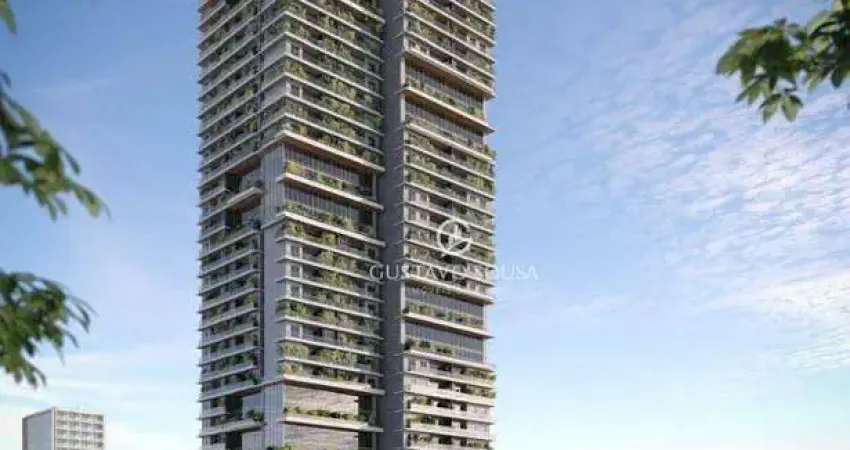 Apartamento à venda, 70 m² por R$ 1.100.000,00 - Meireles - Fortaleza/CE