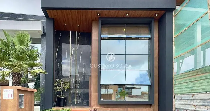 Casa à venda por R$ 2.900.000,00 - Maraponga - Fortaleza/CE