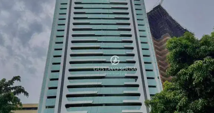 Apartamento à venda, 153 m² por R$ 3.500.000,00 - Meireles - Fortaleza/CE