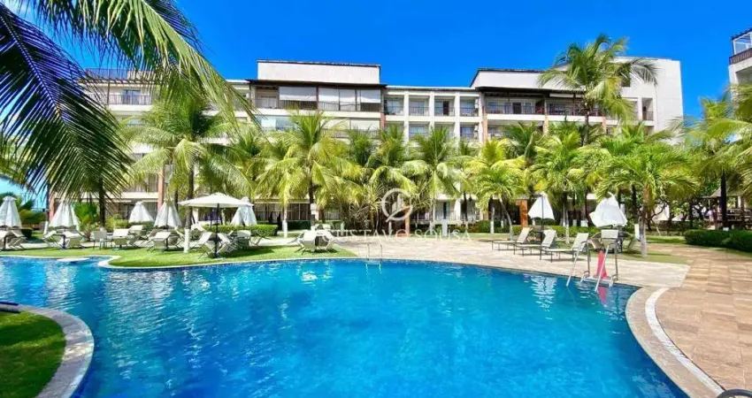 Apartamento à venda, 71 m² por R$ 830.000,00 - Porto das Dunas - Fortaleza/CE