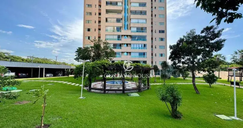 Apartamento à venda, 132 m² por R$ 1.150.000,00 - Cambeba - Fortaleza/CE
