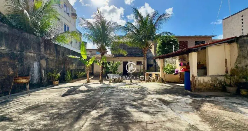 Casa com 4 dormitórios à venda, 323 m² por R$ 1.690.000,00 - Aldeota - Fortaleza/CE