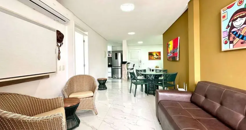 Apartamento à venda, 100 m² por R$ 920.000,00 - Porto das Dunas - Aquiraz/CE