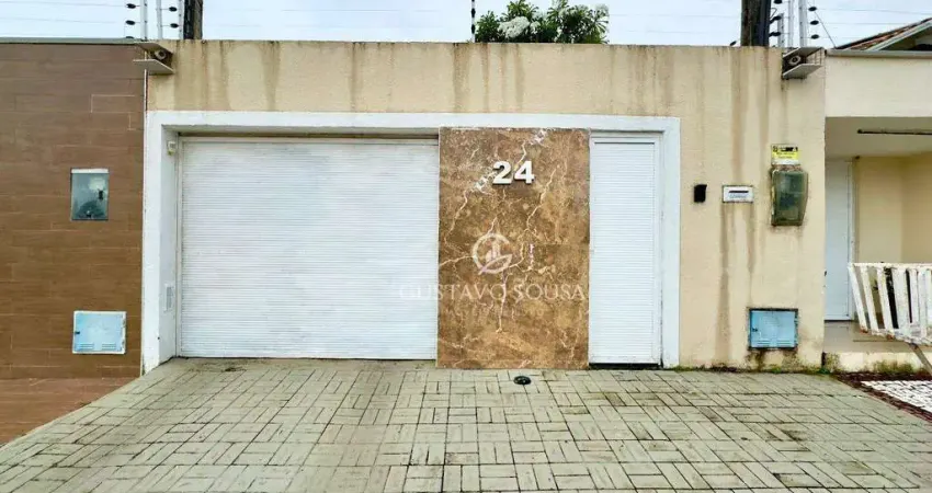 Casa à venda, 265 m² por R$ 950.000,00 - Sapiranga - Fortaleza/CE