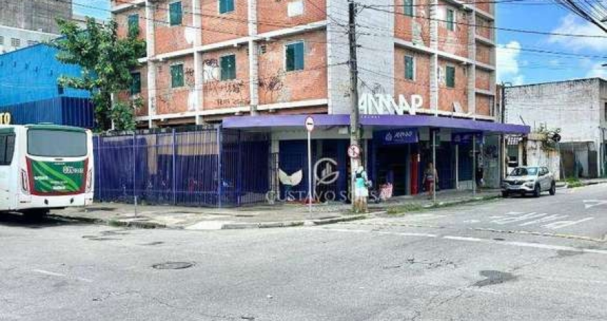 Prédio no Centro de Fortaleza à venda, 400 m² por R$ 2.300.000 - Centro - Fortaleza/CE