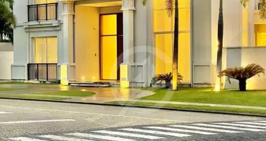 Casa com 6 quartos à venda na Avenida Maestro Lisboa, 2040, Alphaville Fortaleza, Fortaleza