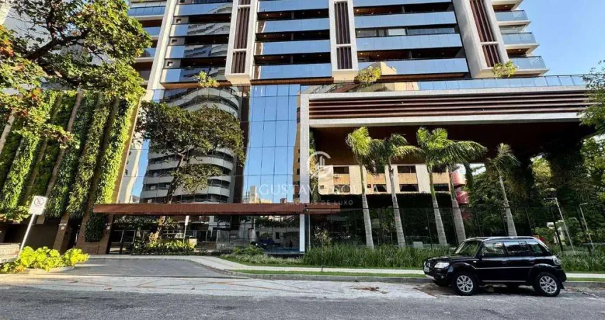 Apartamento praça das flores, com 2 dormitórios à venda, 65 m² por r$ 1.180.000 - aldeota - fortaleza/ce