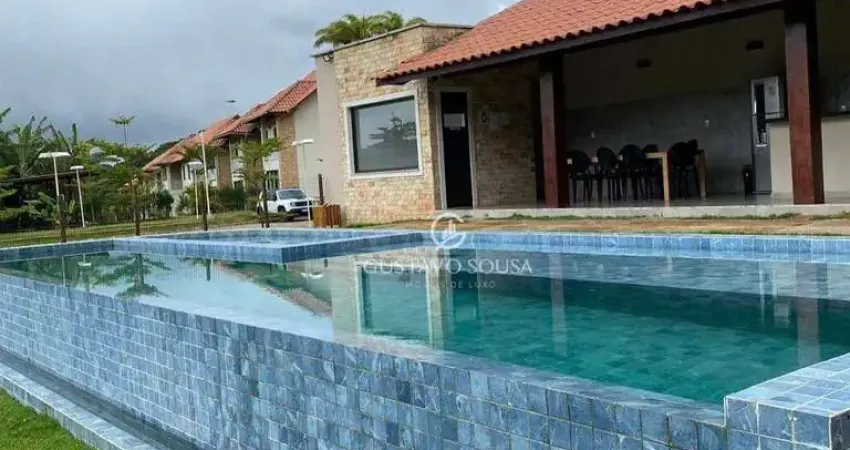 Casa à venda por r$ 2.000.000,00 - guaramiranga - guaramiranga/ce