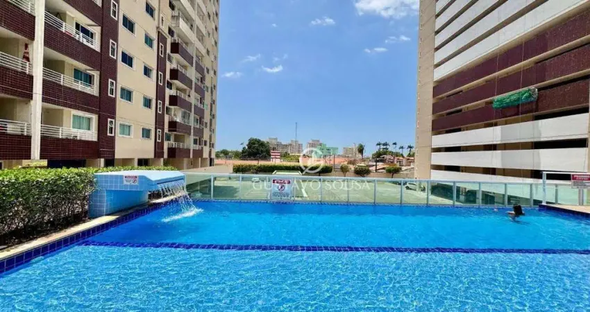 Vendo lindíssimo apartamento na maraponga. nascente, com 3 quartos, 2 banheiros, varanda, projetado. por apenas 489.900.