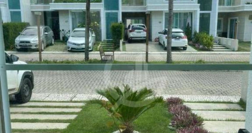 Casa com 3 dormitórios à venda, 186 m² por R$ 1.150.000,00 - Sabiaguaba - Fortaleza/CE