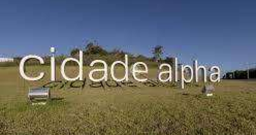 Terrenos à venda, 1406 m² por R$ 1.250.000 - Cidade Alpha - Eusébio/CE