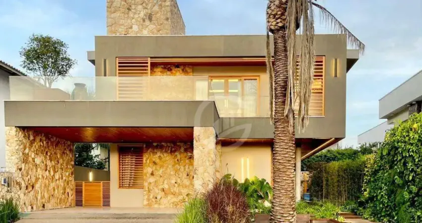 Casa de Alto Luxo, Eusébio - CE.