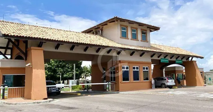 Lote de esquina Alphaville Fortaleza, com valor justo e de ocasião? Apenas R$1.450.000,00.