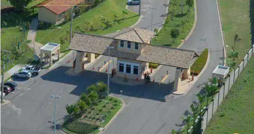 Oportunidade, lote com projeto aprovado no Alphaville Fortaleza