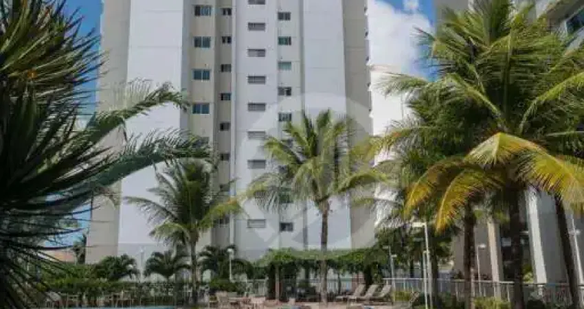 Apartamento à venda, 89 m² por R$ 867.000,00 - Cambeba - Fortaleza/CE