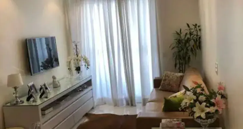 Apartamento com 2 quartos à venda na Rua Pantojo, 631, Vila Regente Feijó, São Paulo
