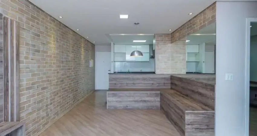 Apartamento com 4 quartos à venda na Rua Cantagalo, 2044, Vila Gomes Cardim, São Paulo