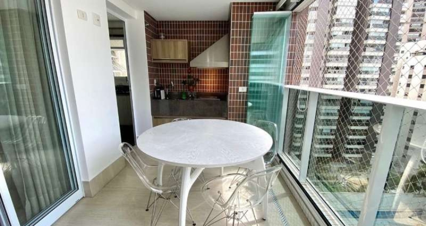 Apartamento com 3 quartos à venda na Rua Marechal Barbacena, 1221, Vila Regente Feijó, São Paulo