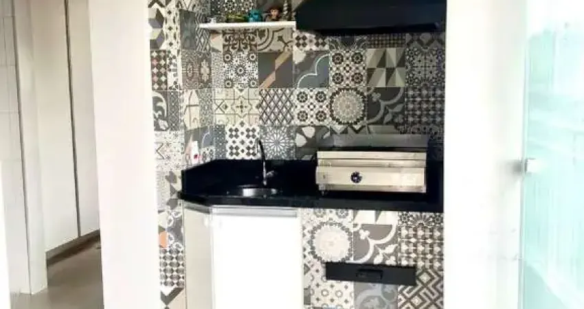 Apartamento com 3 quartos à venda na Rua Ibó, 198, Vila Regente Feijó, São Paulo