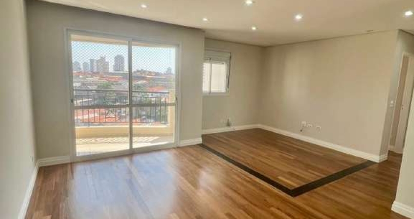 Apartamento com 2 quartos à venda na Rua Guarei, 360, Vila Bertioga, São Paulo