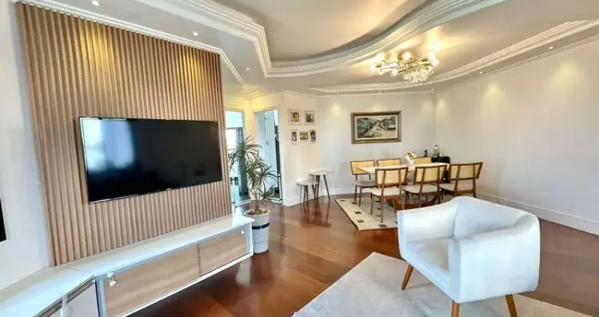 Apartamento com 4 quartos à venda na Rua Azevedo Soares, 139, Tatuapé, São Paulo