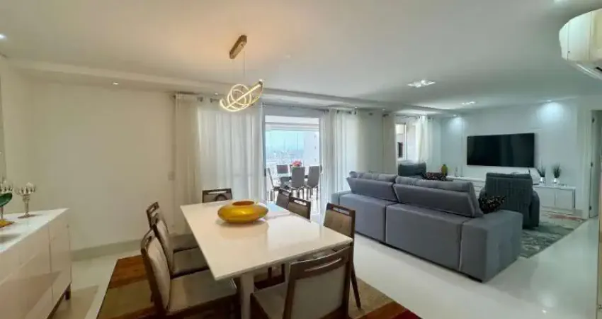 Apartamento com 3 quartos à venda na Praça Louveira, 51, Tatuapé, São Paulo
