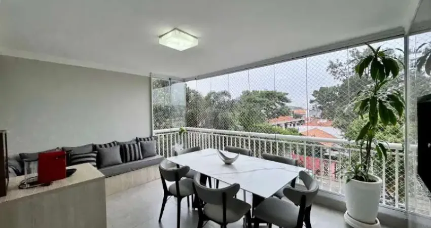 Apartamento com 3 quartos à venda na Rua Amapá, 244, Vila Canero, São Paulo