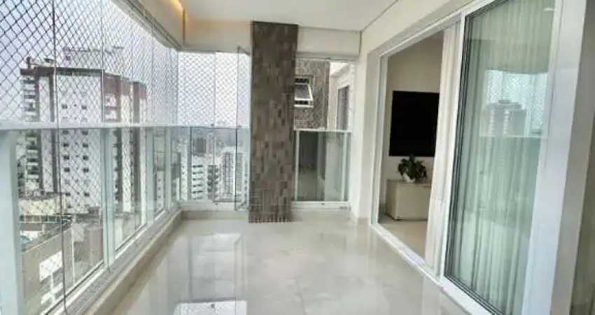 Apartamento com 3 quartos à venda na Rua da Meação, 180, Vila Regente Feijó, São Paulo