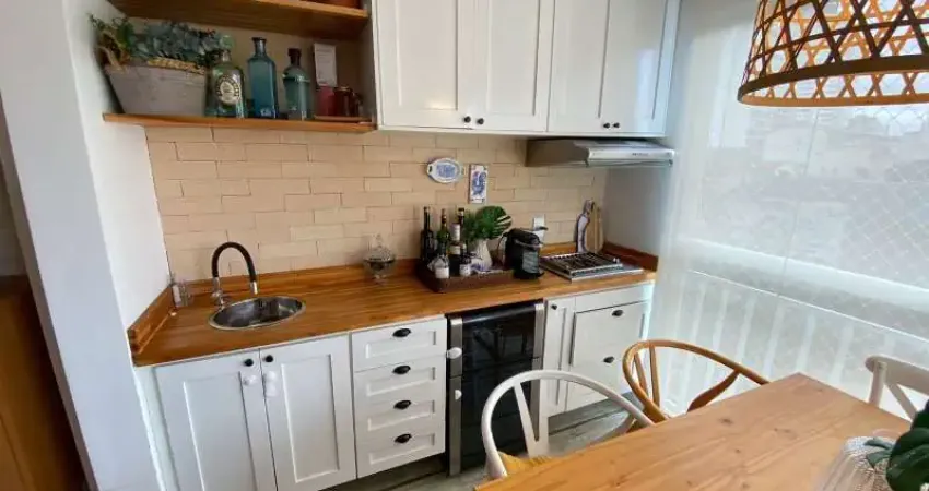 Apartamento com 3 quartos à venda na Rua Vilela, 187, Tatuapé, São Paulo