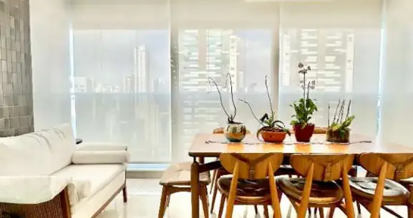 Apartamento com 2 quartos à venda na Rua da Meação, 180, Vila Regente Feijó, São Paulo