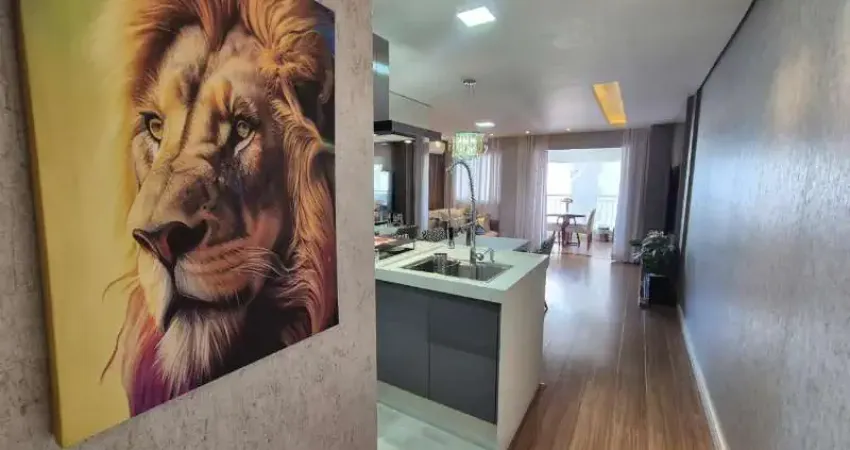 Apartamento com 2 quartos à venda na Rua Ivaí, 71, Tatuapé, São Paulo