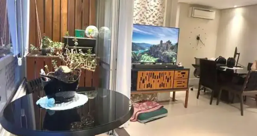 Apartamento com 2 quartos à venda na Rua Mônaco, 120, Jardim Têxtil, São Paulo