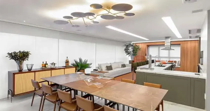 Apartamento com 4 quartos à venda na Rua Itapeti, 141, Vila Gomes Cardim, São Paulo