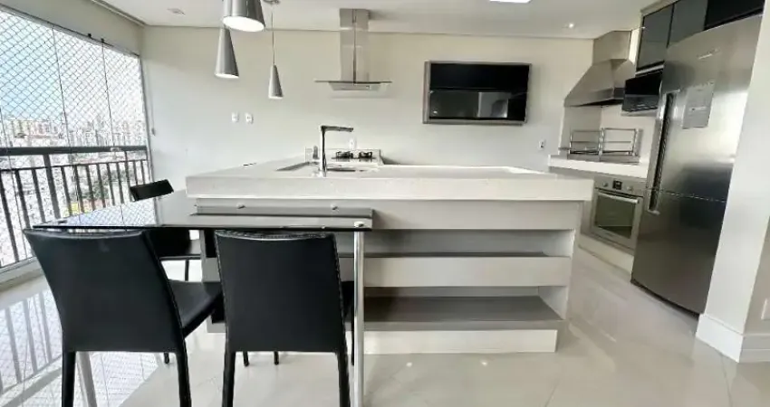 Apartamento com 2 quartos à venda na Rua Serra de Botucatu, 1991, Vila Gomes Cardim, São Paulo